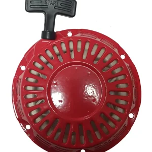 avviamento completo motopompa ideal star 4 tempi