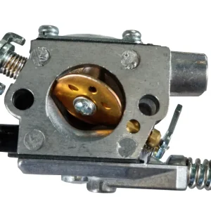 carburatore per motosega ideal star 40 ricambio per cod.4413402