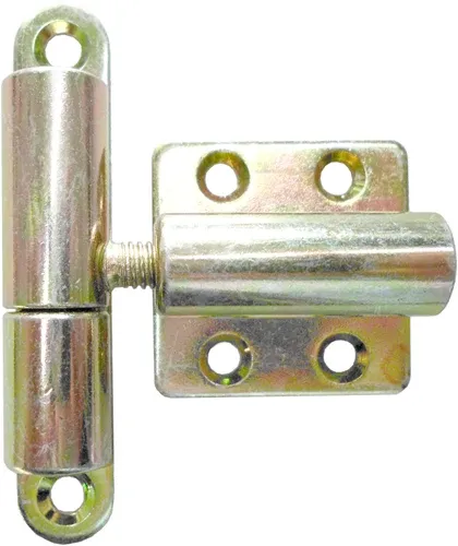 Cerniera smontabile Connex 83x15 gvz - dy2006261