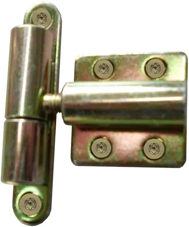 Cerniera smontabile Connex 83x15 gvz - dy2006261