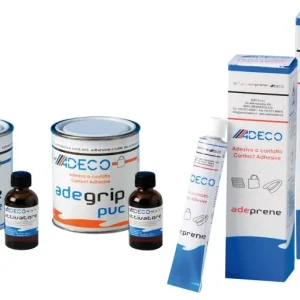 Collante per PVC 65 ml