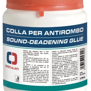 Collante RINA per antirombo