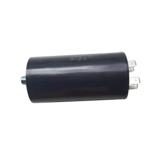 condensatore di ricambio per betoniera elettrica per codice 3123602