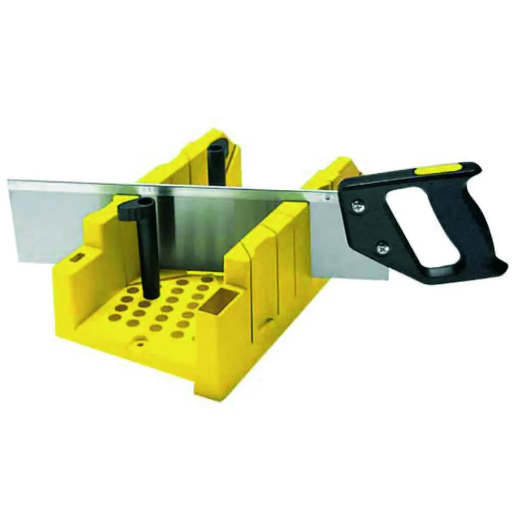 Dima tagliacornici abs con sega dorso - mm.300 sega dorso (1-20-600)
