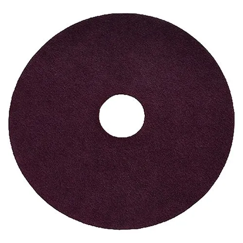 DISCO ABRASIVO FLESSIBILE PER FERRO ø MM 115 gr. 16 - CONF DA PZ 25 - DF 501202