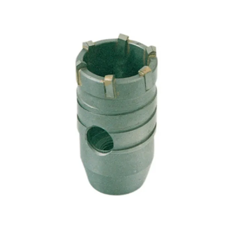 Fresa P/Edilizia Impact M16 D 35 Mm- Krino- 1,0 Pz