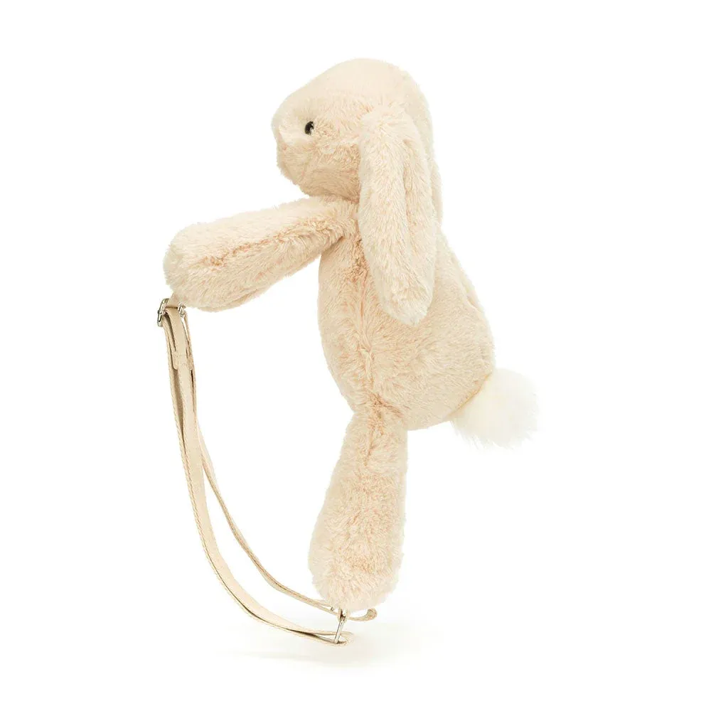 Jellycat Zaino per bambini Bunny Sweetie 43 cm