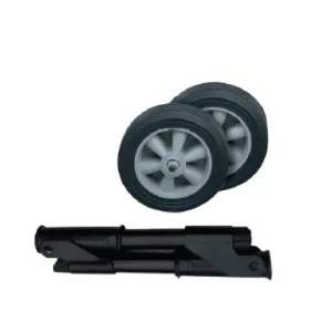 kit movimentazione generatore ideal star -