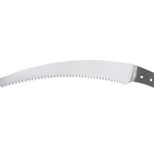 lama di ricambio ideal star 330 mm - per cod. 4384002