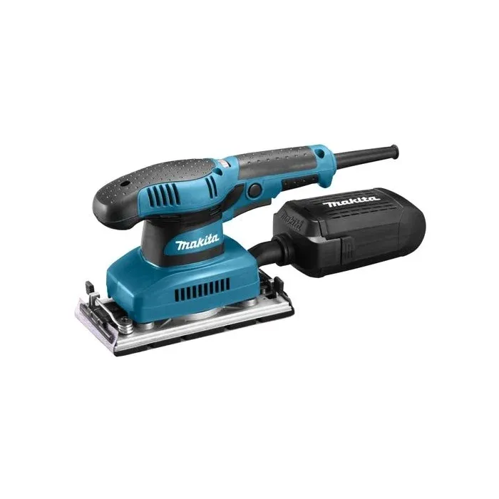 LEVIGATRICE ORBITALE MAKITA Mod. BO 3711 190W 98x180 mm 11000 opm