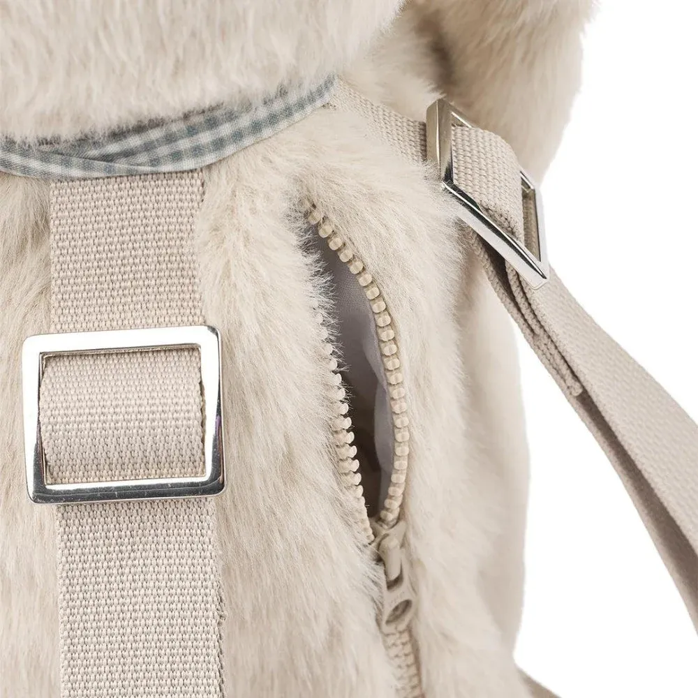 Liewood Zaino Bunny per il bambino Dayana Mist