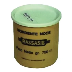 Mordenti per legno. Prezzo per Pezzo.