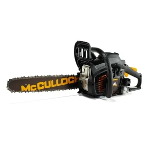 Motosega McCulloch cs35