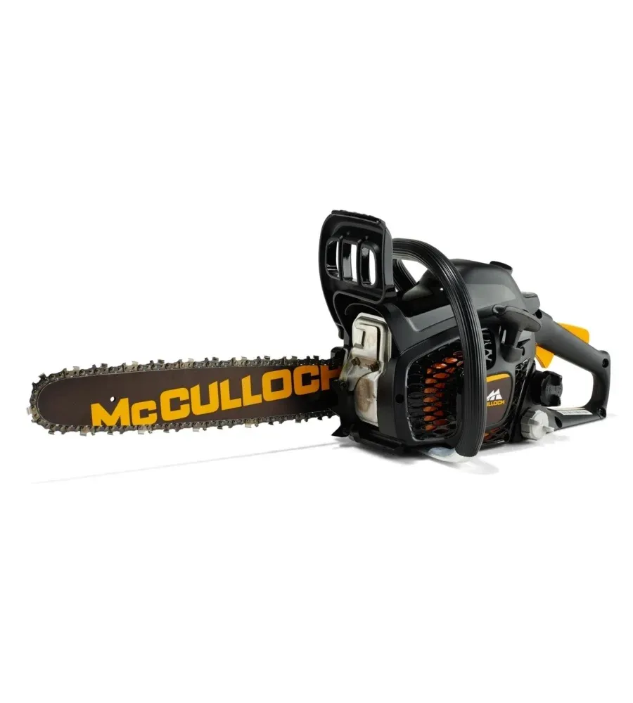 Motosega McCulloch cs35