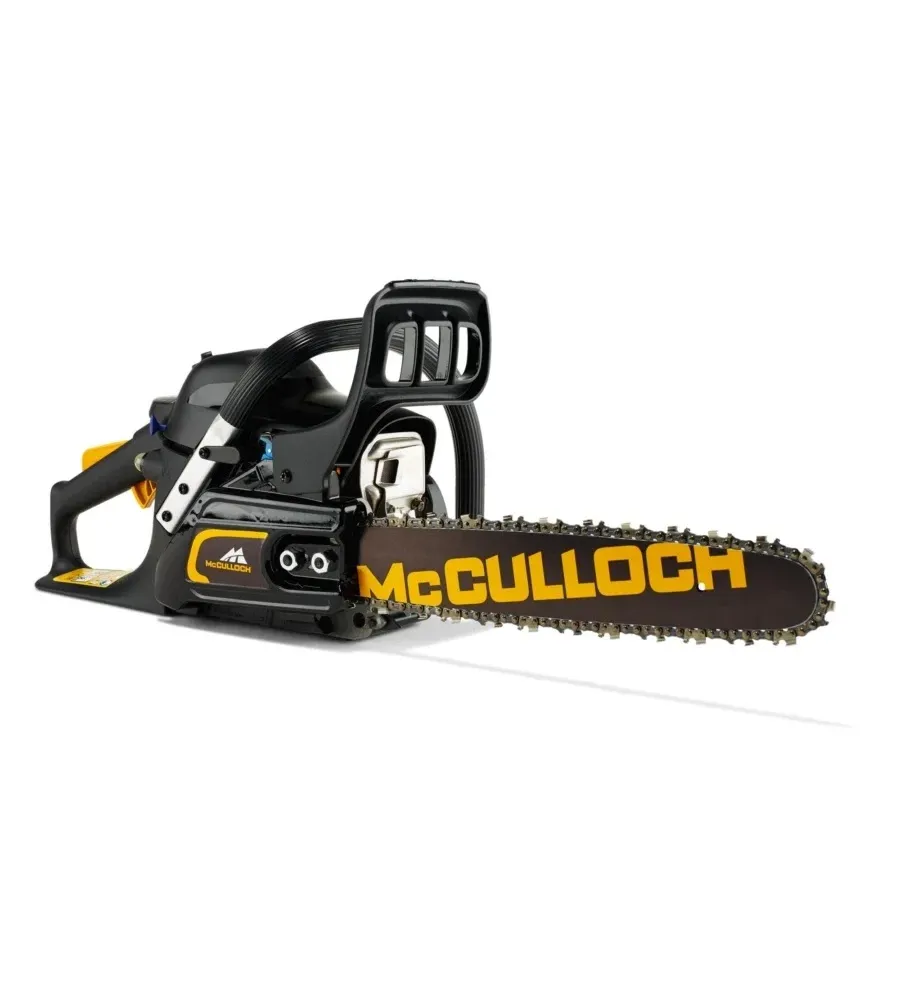 Motosega McCulloch cs35