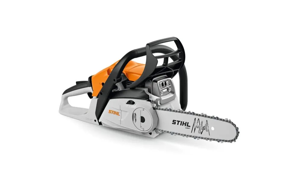 Motosega Stihl MS 162 C-BE