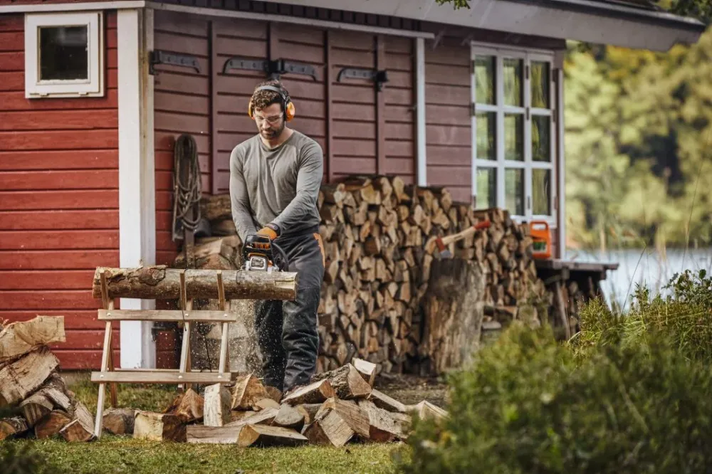 Motosega Stihl MS 162 C-BE