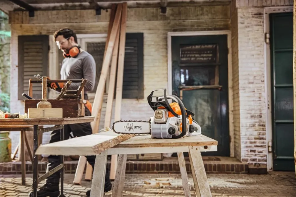 Motosega Stihl MS 162 C-BE