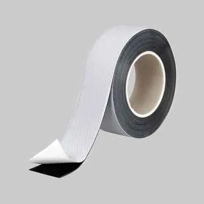 NASTRO AUTOAGGLOMERANTE mm 19x10 mt. Prezzo per Pezzo.