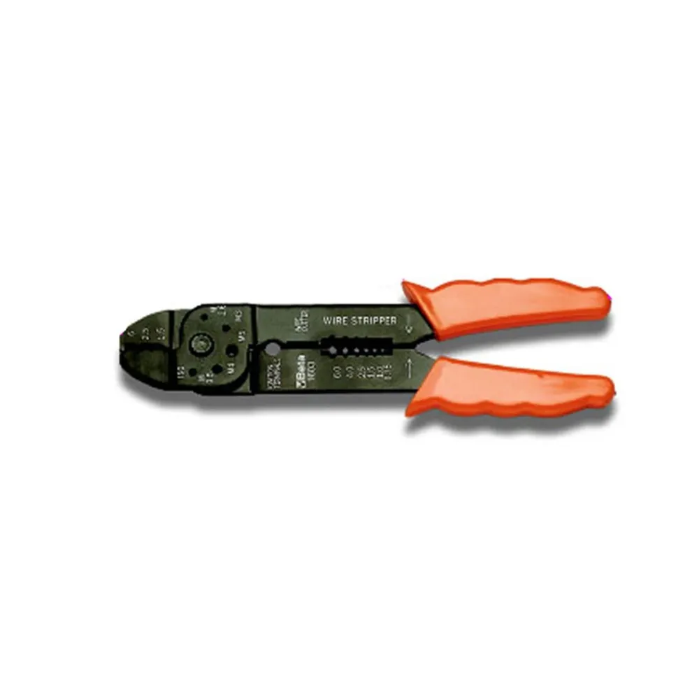 Pinza per Capicorda 1,25-5,5 - Utensile Professionale 1603 BETA