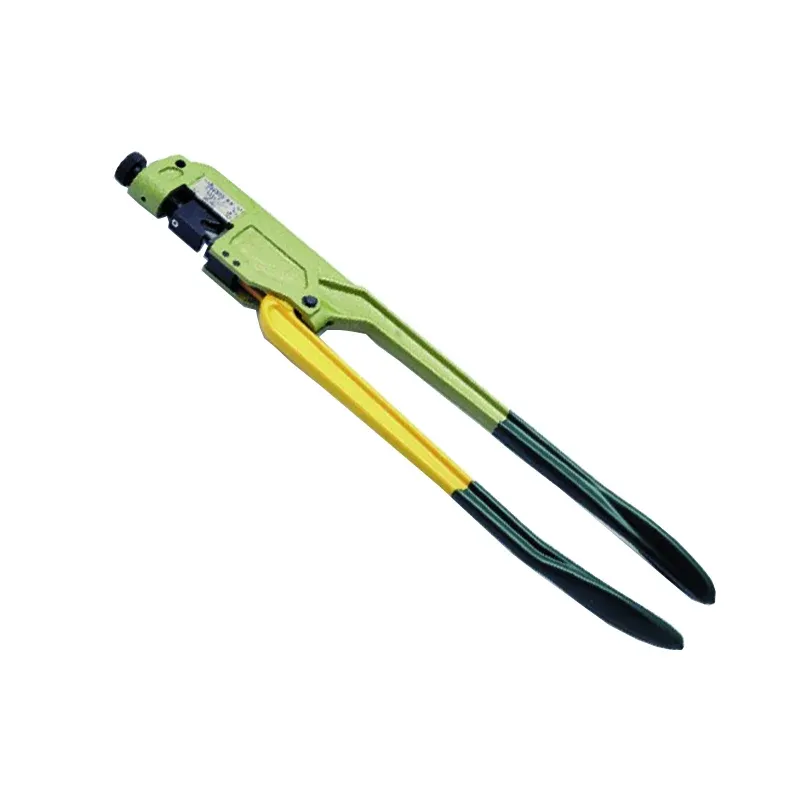 PINZA PER CAPICORDA - 3939794 - FORNITURE NAUTICHE ITALIANE