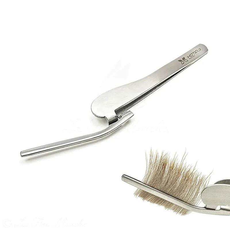 Pinza per materiali "Elephant" - Hotfly