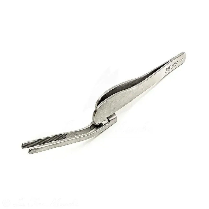 Pinza per materiali "Elephant" - Hotfly