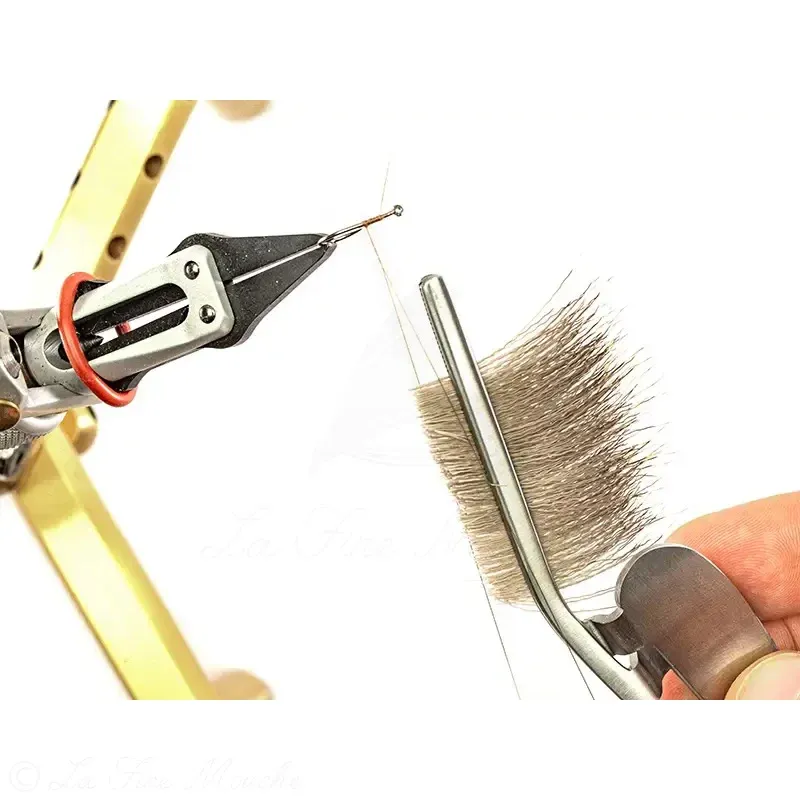 Pinza per materiali "Elephant" - Hotfly