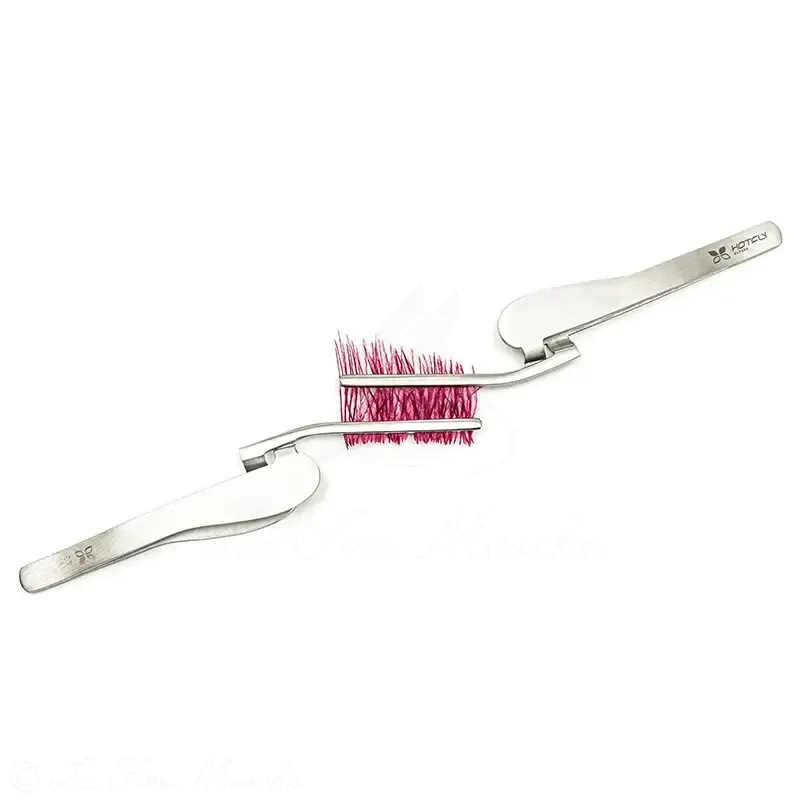 Pinza per materiali "Elephant" - Hotfly
