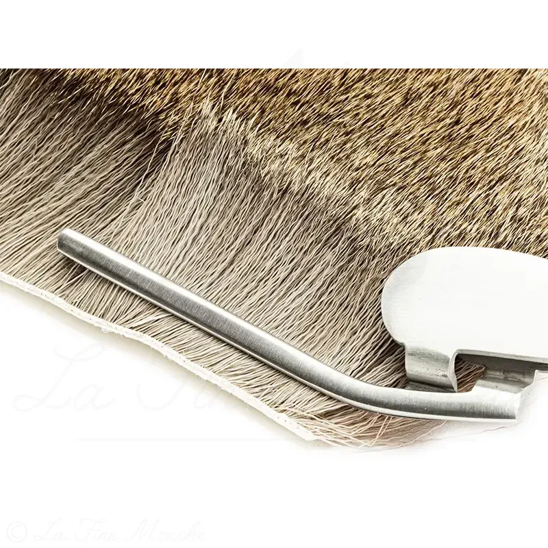 Pinza per materiali "Elephant" - Hotfly