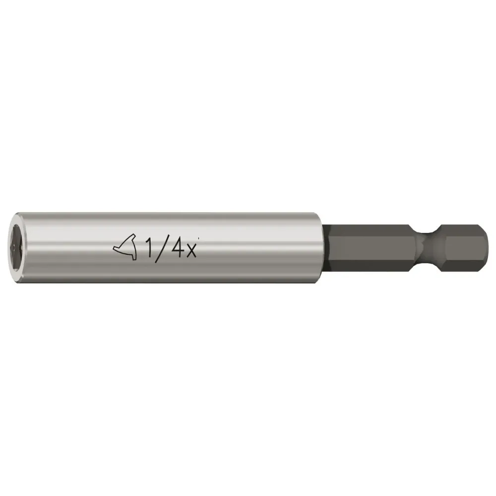 Portainserti Magnetico 1/4 mm LTI SCREWDRIVING TOOLS - Set 5 pz