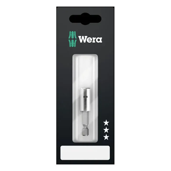 Portapunte Wera da 1/4" Universale