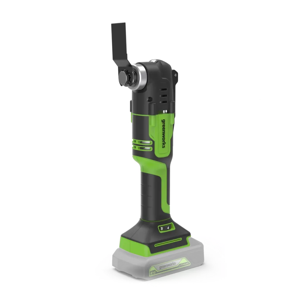 POWERALL 24V Multiutensile - Senza batteria