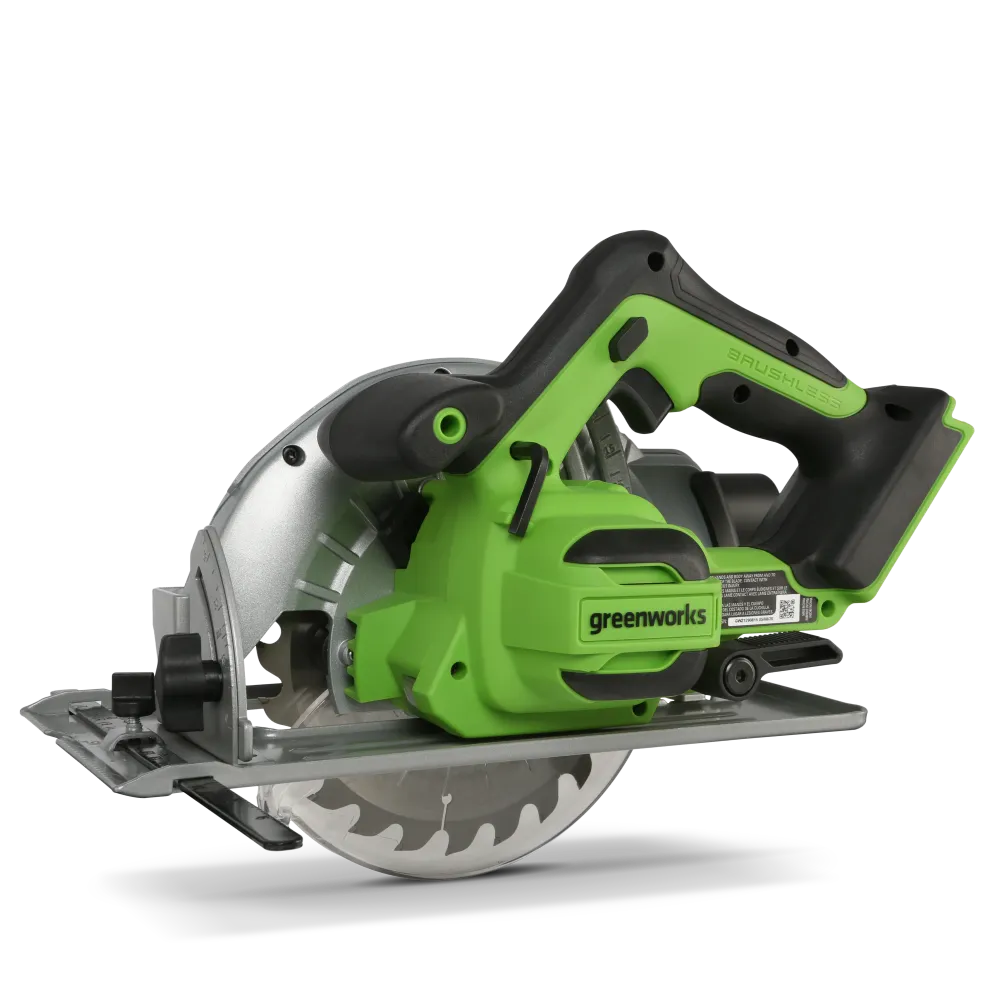 POWERALL 24V Sega circolare - Senza batteria