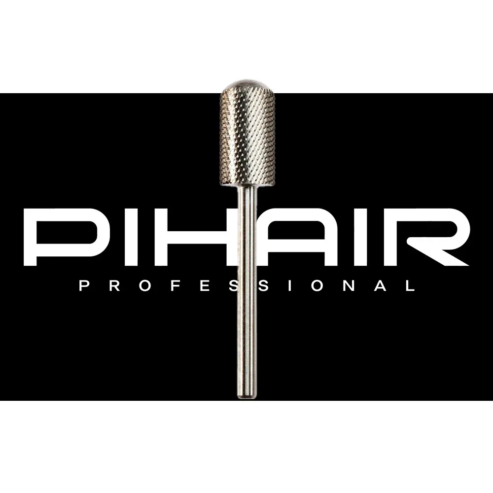 Punta Cupola Fine Carbide MP Hair - 7731