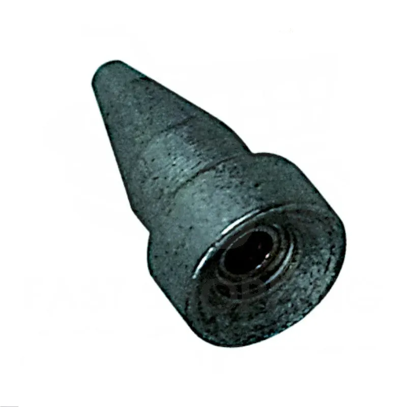 Punta Dissaldatore Tonda 1.0mm | Ricambio N5-1 ZD-915 / ZD-917 Life