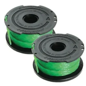 Rocchetti e Fili nylon per tagliabordi B+D A6482. Prezzo per Pezzo.