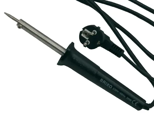 Saldatori elettrici Brixo. Prezzo per Pezzo.