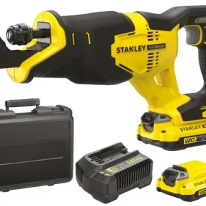 Seghe gattuccio batteria Stanley Fatmax SFMCS 300 D2K. Prezzo per Pezzo.
