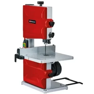 Seghe nastro Einhell TC-SB 200/1. Prezzo per Pezzo.
