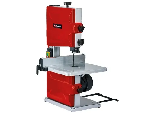 Seghe nastro Einhell TC-SB 200/1. Prezzo per Pezzo.