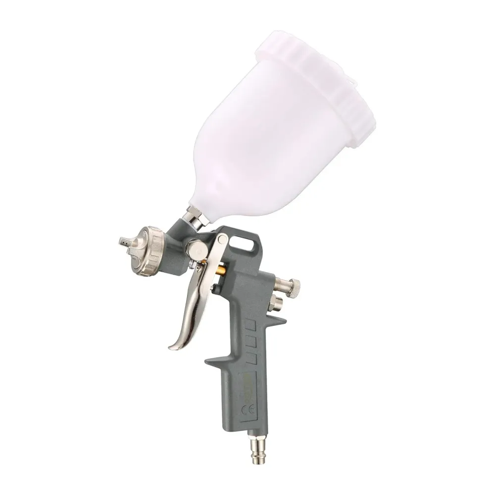 Set 5 Accessori Per Compressore Ko277a