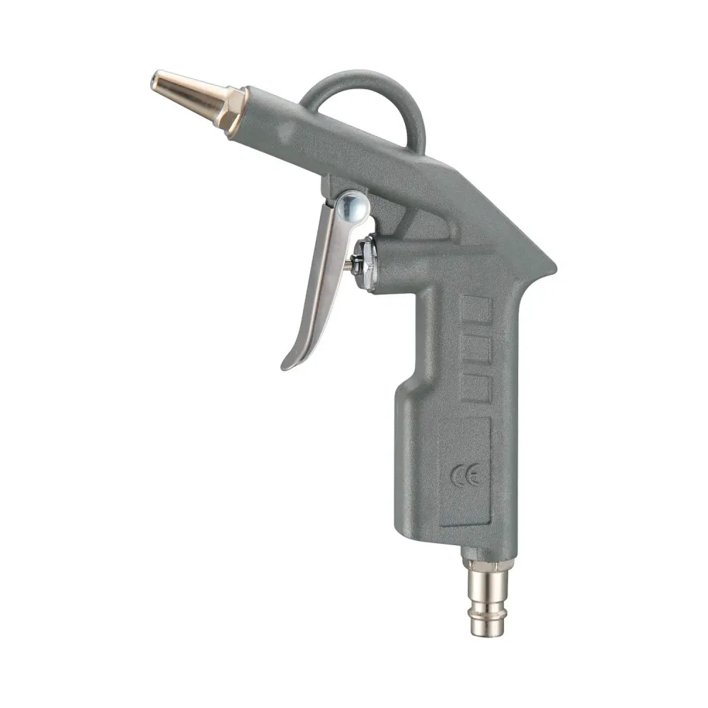 Set 5 Accessori Per Compressore Ko277a