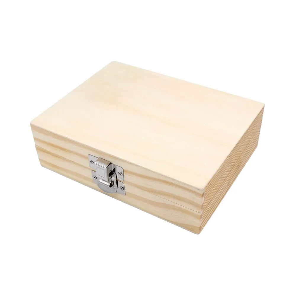 Set 15 Frese Miste Per Legno Con Gambo 8mm