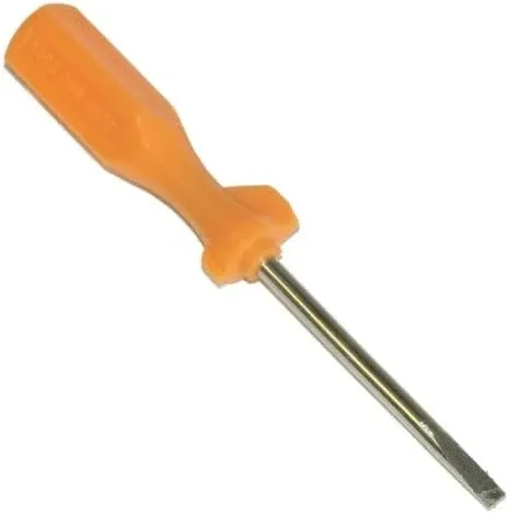 Stihl - Cacciavite Per Regolazione Carburatore Motoseghe