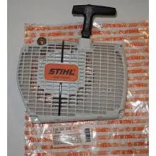 Stihl - Carenatura Ventola Con Dispositivo Di Avviamento Per Motosega 088 MS 880