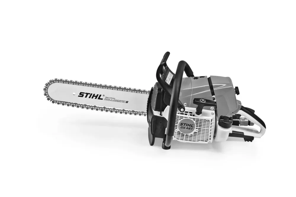 Stihl - Motosega GS 461