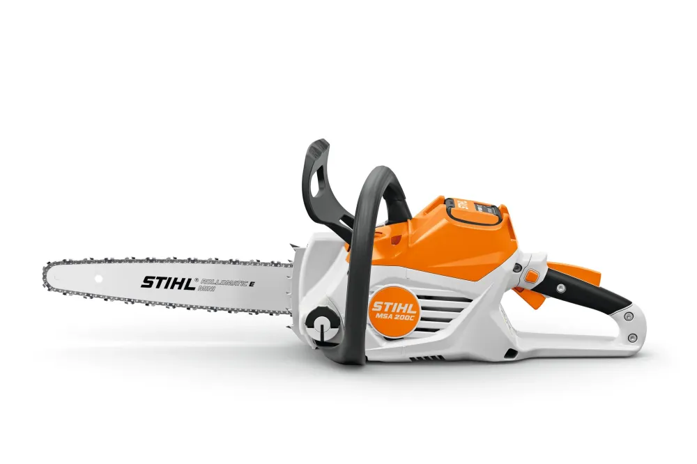 Stihl - Motosega Batteria MSA 200 C-B