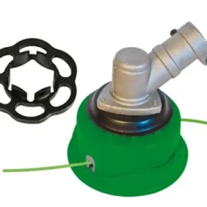 Testine Universali Green Cat Batti&Vai Profy avvolgifacile. Prezzo per Pezzo.