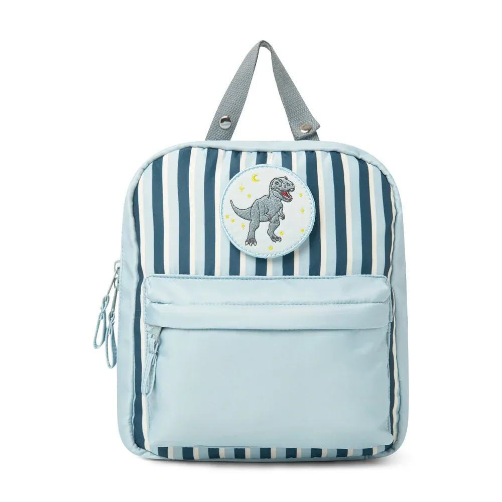 That's Mine Zaino per bambini Benson blu